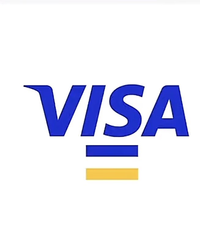 visa 万事达 虚拟卡办理【需预存10美金】